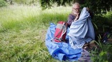 Victoria Mayor's Message To Tourists: Parks Used By Homeless Aren't For Camping