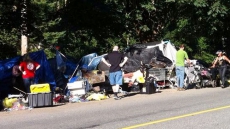Stop Abbotsford From Denying Homeless Rights: Lawyer