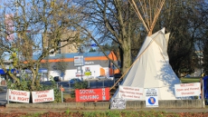 Lawyer Says Homeless In Abbotsford Not Responsible For Plight