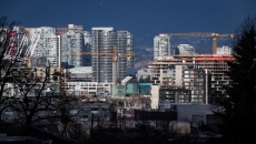 Vacancy taxes put more condos on rent market: CMHC
