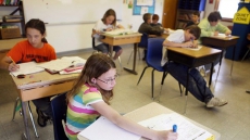 Less work, more play: Quebec elementary school bans homework for the year