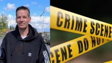 Mission homicide victim identified