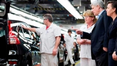 Honda Canada Planning To Export Vehicles To Europe For The First Time