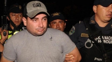 One arrested after murders of Miss Honduras, sister