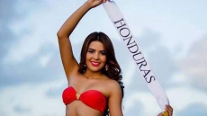 Missing Honduran Beauty Queen, Sister Found Dead