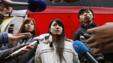 More Hong Kong students likely to join hunger strike