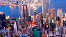 Hong Kong: Where Dreams Come True