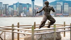 March planned to mark a month of protests in Hong Kong