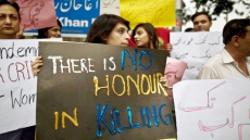 Man's Nose, Ear Chopped Off For Eloping With Relative In Pakistan