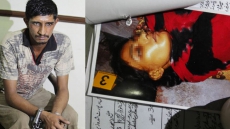 'I Had To:' Why A Man In Pakistan Killed His Sister