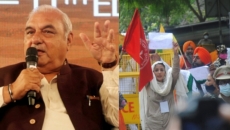 Govt should avoid confrontation with farmers: Hooda