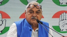 Govt should find solution to farmers' demands: Hooda