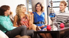 Now, Punjab Decides To Ban Hookah Bars After Gujarat