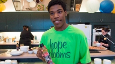 Hope Blooms Leads Surge Of Community Garden Programs For Kids Across Canada