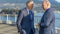 Washington Governor Jay Inslee Backs B.C. In Trans Mountain Expansion Fight