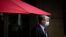 Liberal candidate resignation 'failure': Horgan