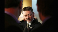 Fiscal update: Alberta plans to borrow $3B less; on track for higher surplus