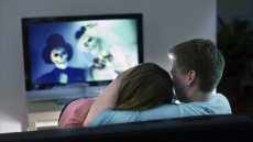 Watching Horror Films Can Actually Curdle Your Blood