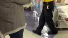 Another Flood At Halifax Hospital Cancels Eye Surgeries, Postpones Others