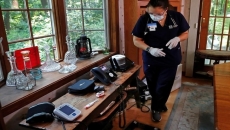 Pandemic pushes expansion of 'hospital-at-home' treatment