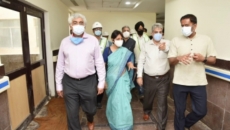 Punjab's Homi Bhabha Cancer Hospital to be operational by Nov: Chief Secy