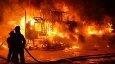 Highlights of report on Quebec seniors' home blaze that killed 32