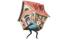 Household debt climbs to 162.6 per cent of disposable income: Statistics Canada