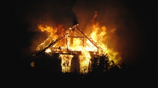 Four children die in Manitoba house fire, parents and three other kids survive