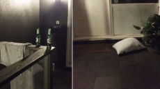 Teens Cause $20,000 Damage At 'Uncontrolled' House Party In West Vancouver: Police