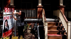 September home sales down from August, first monthly decline since January: CREA