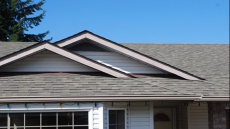 Clean gutters can help roof longevity but sweeping not always recommended