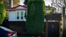 Notorious clubhouse owned by Nanaimo, B.C., Hells Angels being demolished: Farnworth