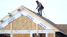 'Moderate' Evidence Of Problems In Canada And Vancouver Housing Markets: CMHC