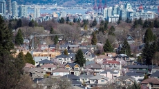 Study Says B.C.'s Housing Policies Mean Drug Users Can Be Targeted For Eviction