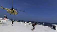 Canada, allies warn Houthi rebels to stop attacks on shipping vessels in Red Sea