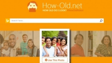 All Rights Reserved: How Old Do I Look Website Raises Privacy Concerns