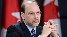 Correctional Service Canada withholding information: Prisons Watchdog