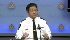 Vancouver Police report 'staggering' increase in Anti-Asian hate crimes