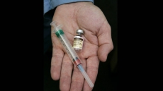 Online Comments Show Support For HPV Vaccine: Study