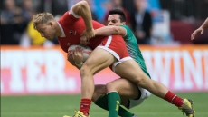 Canada Bounces Back By Beating Brazil On Day 2 Of Canada Sevens Rugby Tournament