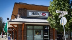 HSBC Bank Canada Drops Prime Lending Rate To 2.95 Per Cent, Matching Others