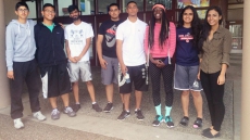 Heart and Stroke Foundation Basketball Tournament: Playing For A Cause