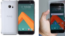 HTC's New Phone HTC 10 Focuses On Camera Quality