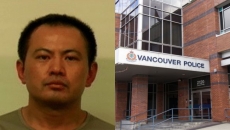 VPD seeks alleged fraudster wanted Canada-wide