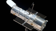 Hubble telescope inspired tech helps restore eyesight