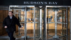 Hudson's Bay Says Saks Customer Info Exposed Online By Accident On Weekend