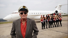 Sugar Daddy Relations Much More Than Sex, Money: Study