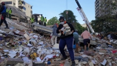 Canada prepares to send aid to those hit by Venezuelan earthquakes