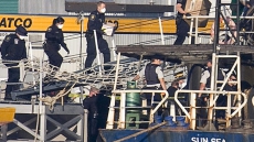 Crown Argues Accused Tamil Migrant Smugglers Driven By Profit, Not Aid