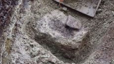 Human Footprints Found Along B.C. Shoreline May Be North America’s Oldest